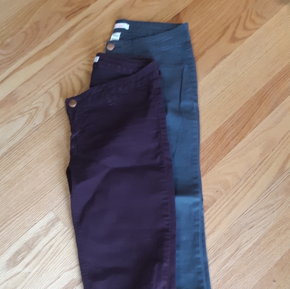 Jeans - Picture 1 of 1